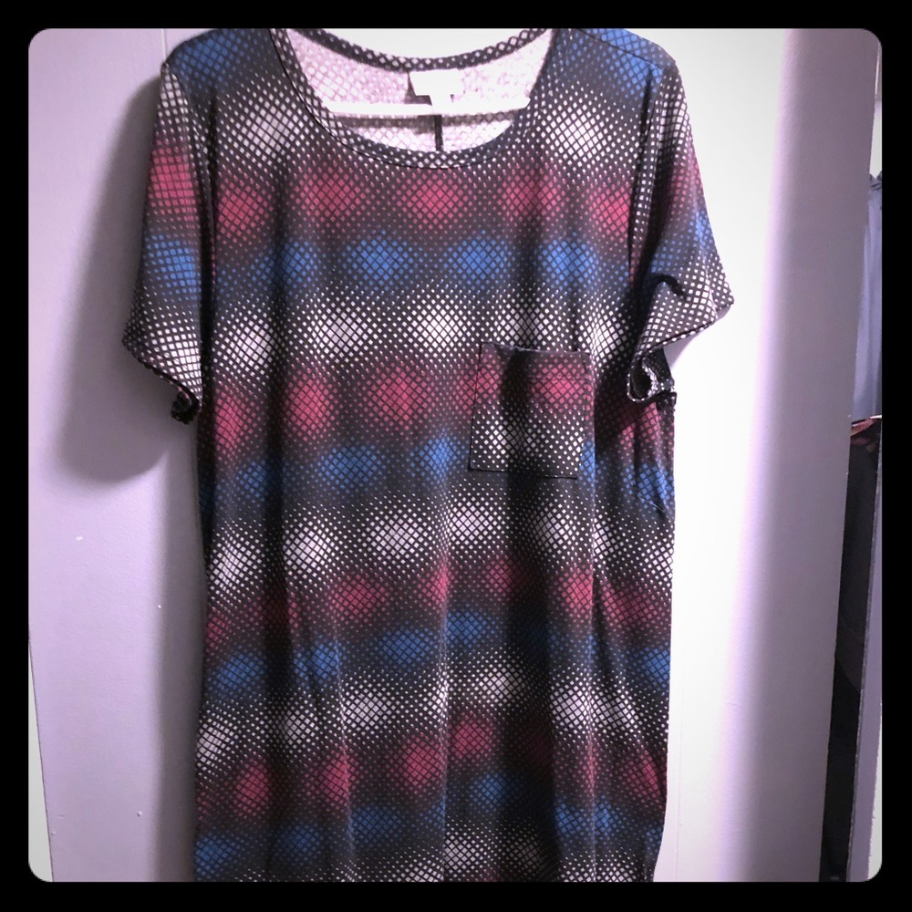 Lularoe Carly